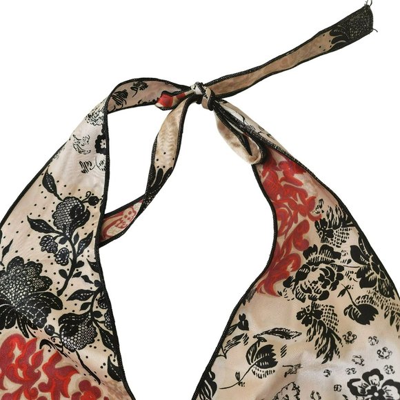 Heart Soul Floral Top Size XL - Picture 5 of 15